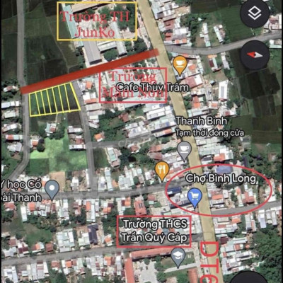 Còn vài lô gần vĩnh điện cách Đường lộ 20m giá 6xx