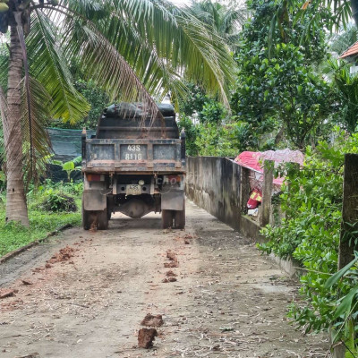 Điện Trung Điện Bàn đường 5m_150m2 sát ĐT610B