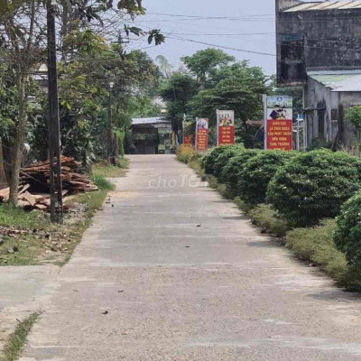 còn vài lô trung tâm Châu Sơn Điện Tiến gần cf Bi