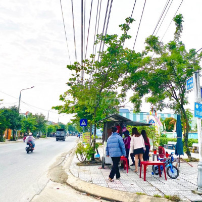 Bán nhanh lô dân cư sầm uất ngay sát DT609/150m2