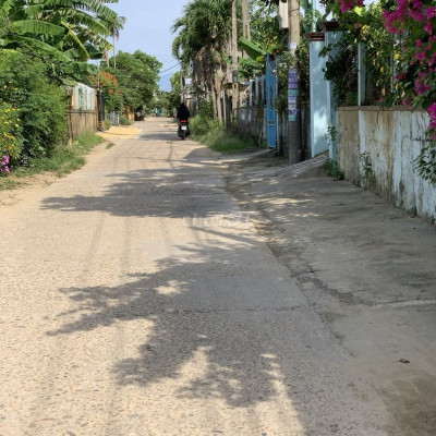 Điện Hồng ngang 7m,gần DT609 cần bán nhanh với 5xx