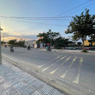 Đại Hiệp Giá thấp hơn 100Tr Đường 5m Đẹp