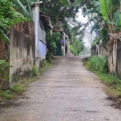 Điện Trung Điện Bàn lô đôi 300m2 ngang 10m