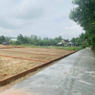 Thăng Bình diện tích Lớn 1000 m2