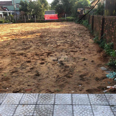 Sát tết cần tiền bán gấp lô đất mặt tiền giá 8xxtr