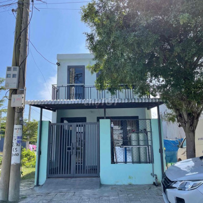 Bán nhà tâm huyết giá rẻ kdt An Phú Quý Điện Ngọc