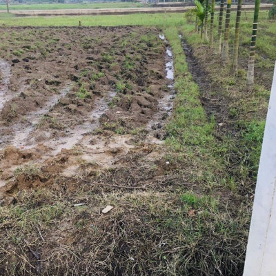 Bán đất gần KCN SEDO Duy Trinh, 146m2, ONT, 4xx