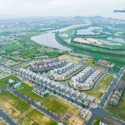 Chinh chu Nợ ngân hàng để lại lô sập hầm giá tốt