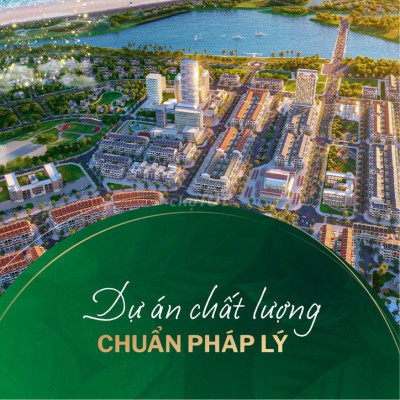 Cần bán lô đất cách biển Viêm Đông 2km,gần Cocobay