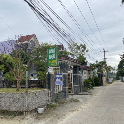 Chủ cần bán Em hoa hậu bê tông Điện Ngọc giá rẻ