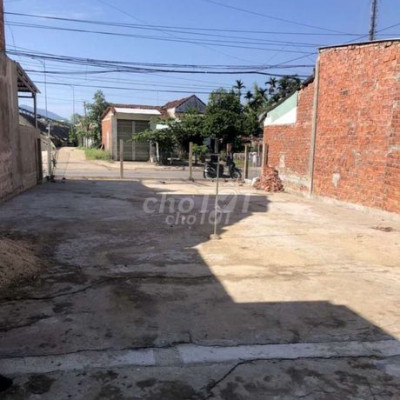 Giá re nhất kvBÁN GẤP lô đôi chợ Kiểm Lâm - Mỹ Sơn