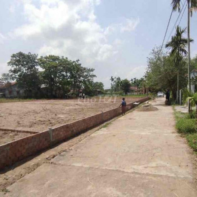 tôi chính chủ cần bán rẻ thu hồi vốn các lô