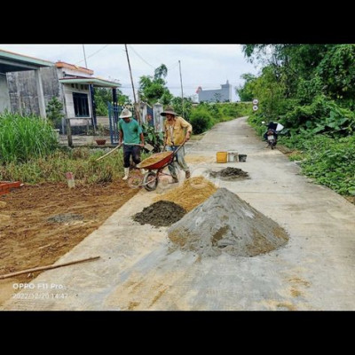 đất Điện Quang Quảng Nam 181m2 chỉ 510tr.