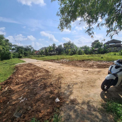 Lô đôi 300m đườg 5m sát DT610B ĐIỆN TRUNG Điện Bàn