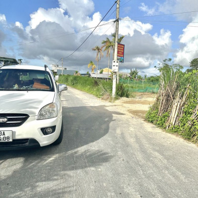 bán đất Thăng Bình Quảng Nam giá chỉ từ 380tr/nền.