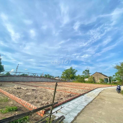 ĐẤT ĐIỆN PHƯỚC ĐƯỜNG CHÍNH 6m SÁT CHỢ BÌNH LONG