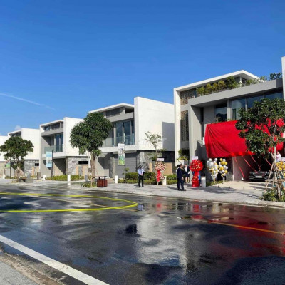 Biệt Thự cao cấp 2 tầng Đà Nẵng 11,6 tỷ