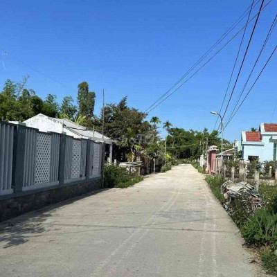 2 mặt tiền đường oto vào tới nơi mà chỉ 580tr