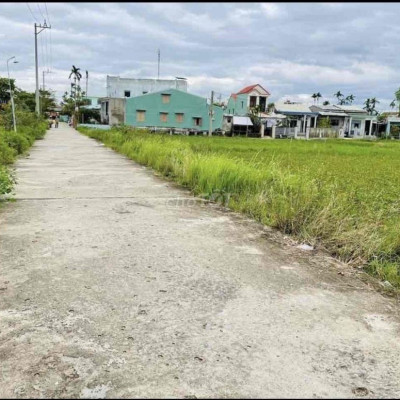 Bán nhanh 1 lô góc *** Điện phước sát sàn