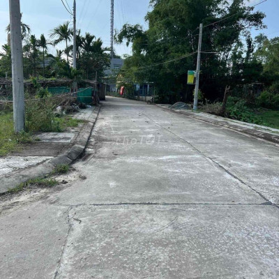 cần tiền bán đất Điện Thắng, sát Đà Nẵng