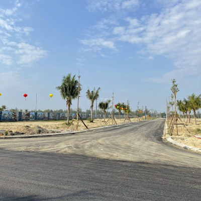 Đất nền dự án quy hoạch điện ÂM hoàn toàn