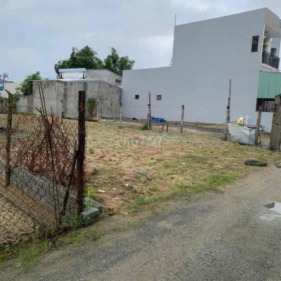 Đất Tứ Ngân sát đường Phạm Như Xương