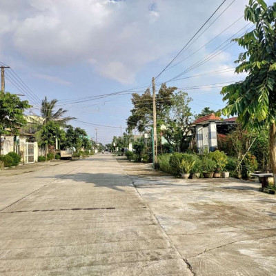 Bán gấp lô Điện Thọ giá rẻ hơn thị trường 200tr