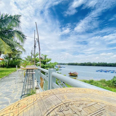 Bán Đất Biển An Bàng Đối Diện Resort X2 Risemount