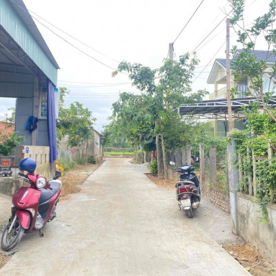 Đất nền Điện bàn giá rẻ bán lỗ 200 triệu