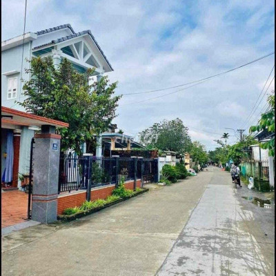 2 Lô Liền Kề Gần Chợ Vĩnh Điện,Đườg 7M,Cách Lộ 20m