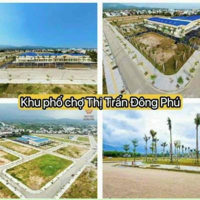 Đất nền đối diện công viên 100m2 chỉ 1ty3