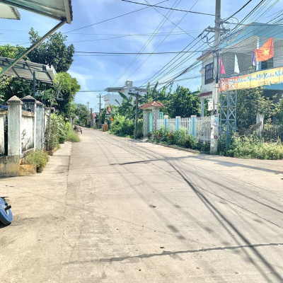 Bán lô đất trục chính Điện Ngọc quá hợp túi tiền