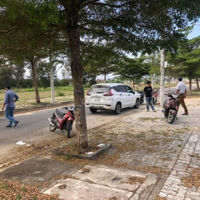 Bán lô đất biển sát COCOBAY giá mềm cuối năm