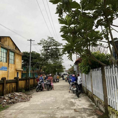 Bán 2 lô góc Điện Phước nhìn ra thấy quốc lộ