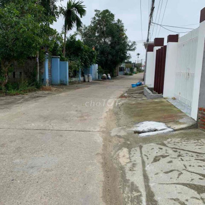 Đất Điện Ngọc giáp Đà Nẵng