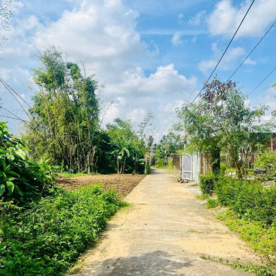 Đầu Tư Đất Điện Bàn chỉ với 500 triệu