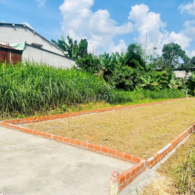 Điện Bàn 181 m2/ Mặt Tiền đường 610/ giá 510 triệu