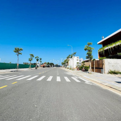 Giỏ hàng đất biệt thự 1A, 1B,số 3,4 giá rẻ sụp hầm