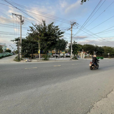 Lô Góc 130m2 Sát Trường Tiểu Học Junko,Đường 7m.