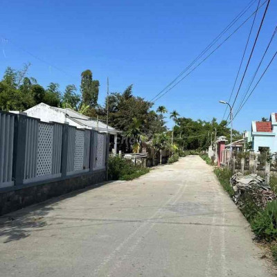 còn 2 lô đẹp bán rẻ thuộc Châu Sơn 1 chỉ 579tr