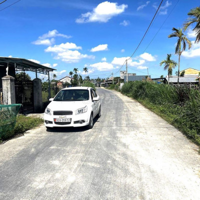 bán đất em mới làm đường đổ nhựa song ở Quảng Nam