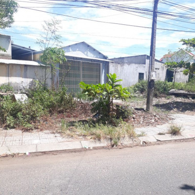 Chính chủ cần bán lô đất 2 mặt tiền đường N10