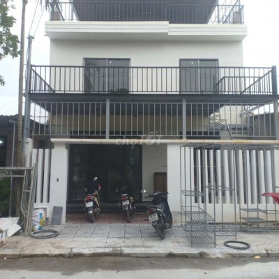 Cho thuê 1 phần căn nhà