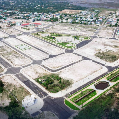 Đất 150m2 đường 17m5 ở An Phú , đã có sổ , giá rẻ