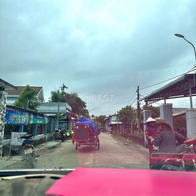 3 lô liền kề Thăng Bình 604m2 chào nhà đầu từ 3xx