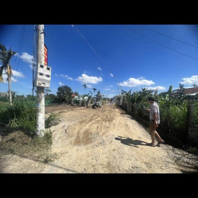 còn 1 lô trong tổng số 11 lô thăng bình quảng nam