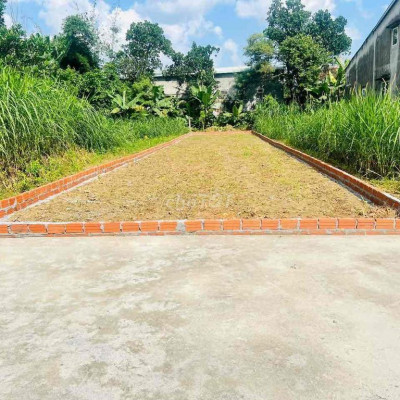 Bán gấp lô đất Điện Quang 181,4m2 full thổ cư