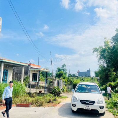 Đất Điện Bàn, full thổ cư 182m2, chỉ 500tr