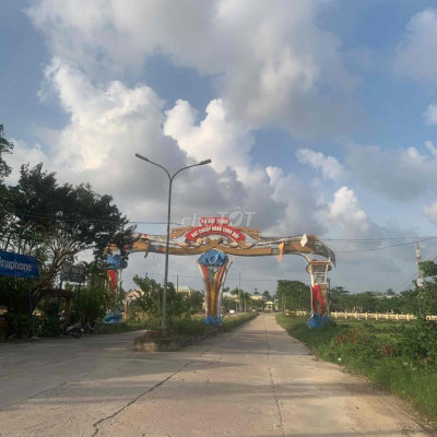 Bán Đất Thôn Đông Yên Xã Duy Trinh