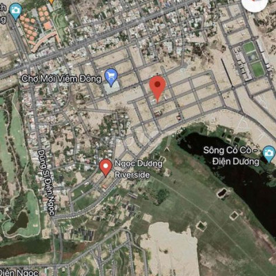 22,5tr/m2 cho lô góc vip nhất dự án seaview